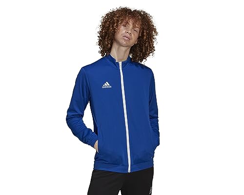 adidas Herren Entrada 22 M Jacket, team royal blue, M EU von adidas