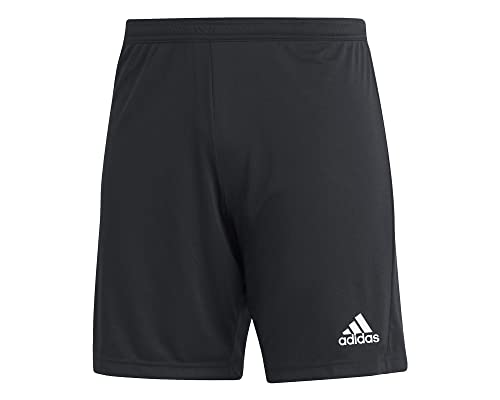 adidas Men's Entrada 22 Shorts, Black, XL von adidas