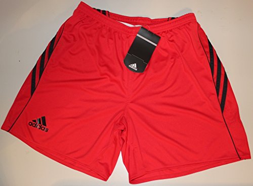 adidas 613523 Ger Fed SH W P Damen Hose Short Handball Fußball Volleyball (Gr 44) von adidas