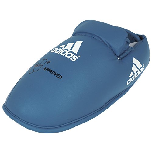 adidas 661.50d schützt Fuß Herren M blau adidas 661.50d schützt Fuß Herren M blau von adidas