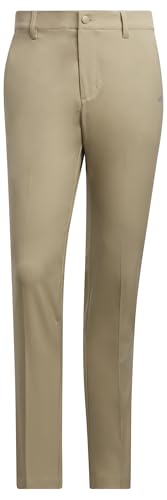 adidas Adi Advantage Tapered Golfhose, 86 x 81 cm adidas Adi Advantage Tapered Golfhose, 86 x 81 cm von adidas