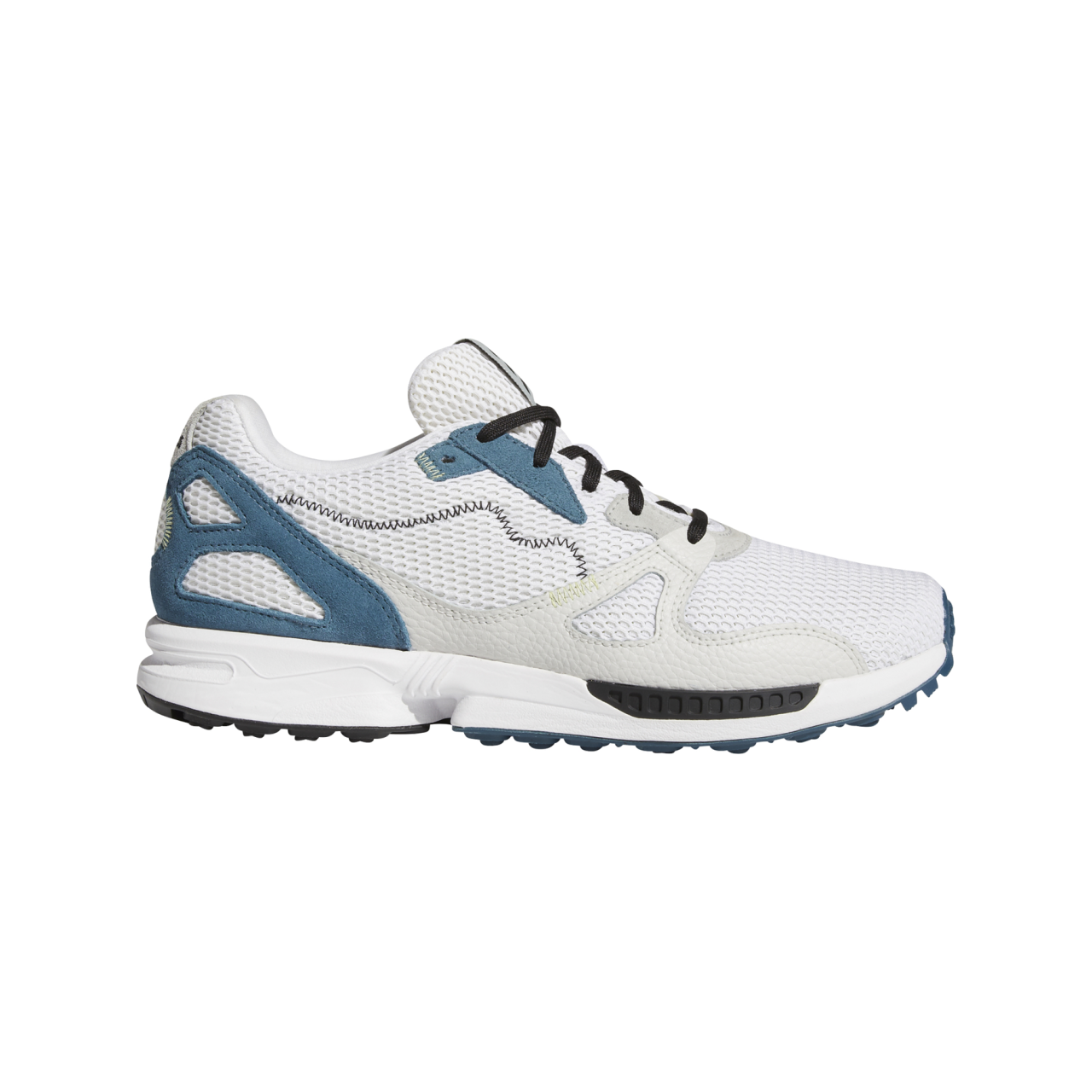 adidas Adicross ZX Spikeless Golfschuh EU 36 2/3 weiß/schwarz/blau adidas Adicross ZX Spikeless Golfschuh EU 36 2/3 weiß/schwarz/blau von Ekomi