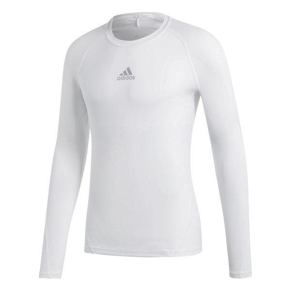 adidas AlphaSkin M weiss CW9487 XL adidas AlphaSkin M weiss CW9487 XL von adidas