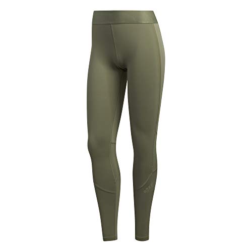 adidas Ask Tech Long T Damen-Leggings adidas Ask Tech Long T Damen-Leggings von adidas