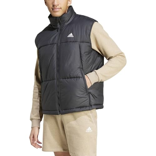 adidas Herren BSC 3S PUFFY VEST, black, 3XL adidas Herren BSC 3S PUFFY VEST, black, 3XL von adidas