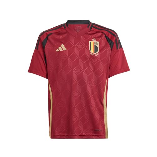 adidas Belgien 24 Heimtrikot Kinder von adidas