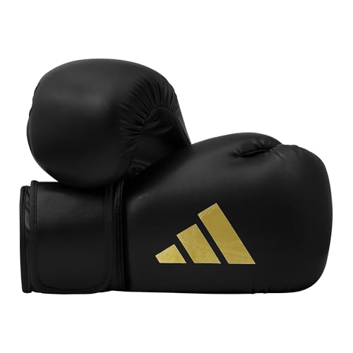 adidas Speed 50 Boxhandschuhe adidas Speed 50 Boxhandschuhe von adidas