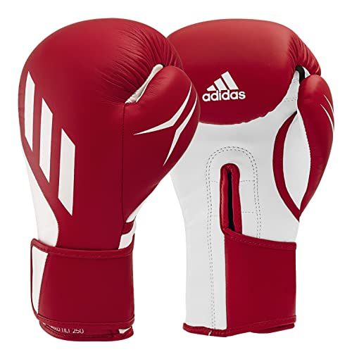 adidas Boxhandschuhe Speed Tilt 250- mit innovativer TILT-Technologie adidas Boxhandschuhe Speed Tilt 250- mit innovativer TILT-Technologie von adidas