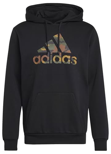 adidas CAMO Graphic Hoodie, Kapuzensweat, IW2678 von adidas