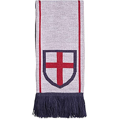 Adidas CF ENG Sports Scarf, White, OSFM von adidas