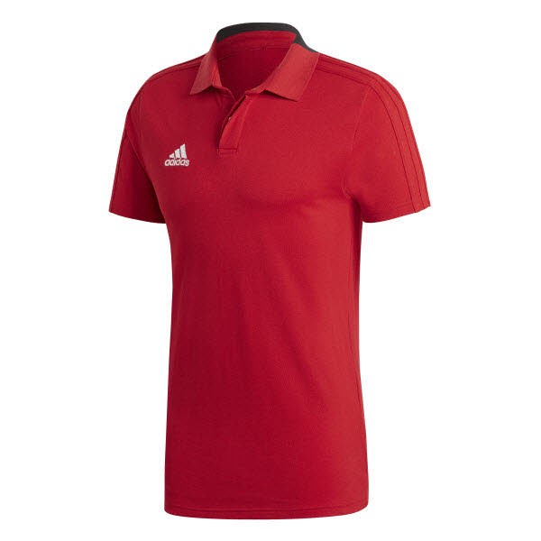 adidas CON18 CO POLO CF4376 M adidas CON18 CO POLO CF4376 M von adidas
