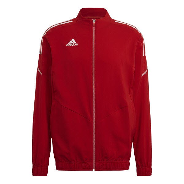 adidas CON21 PRE JKT GE5418 S adidas CON21 PRE JKT GE5418 S von adidas