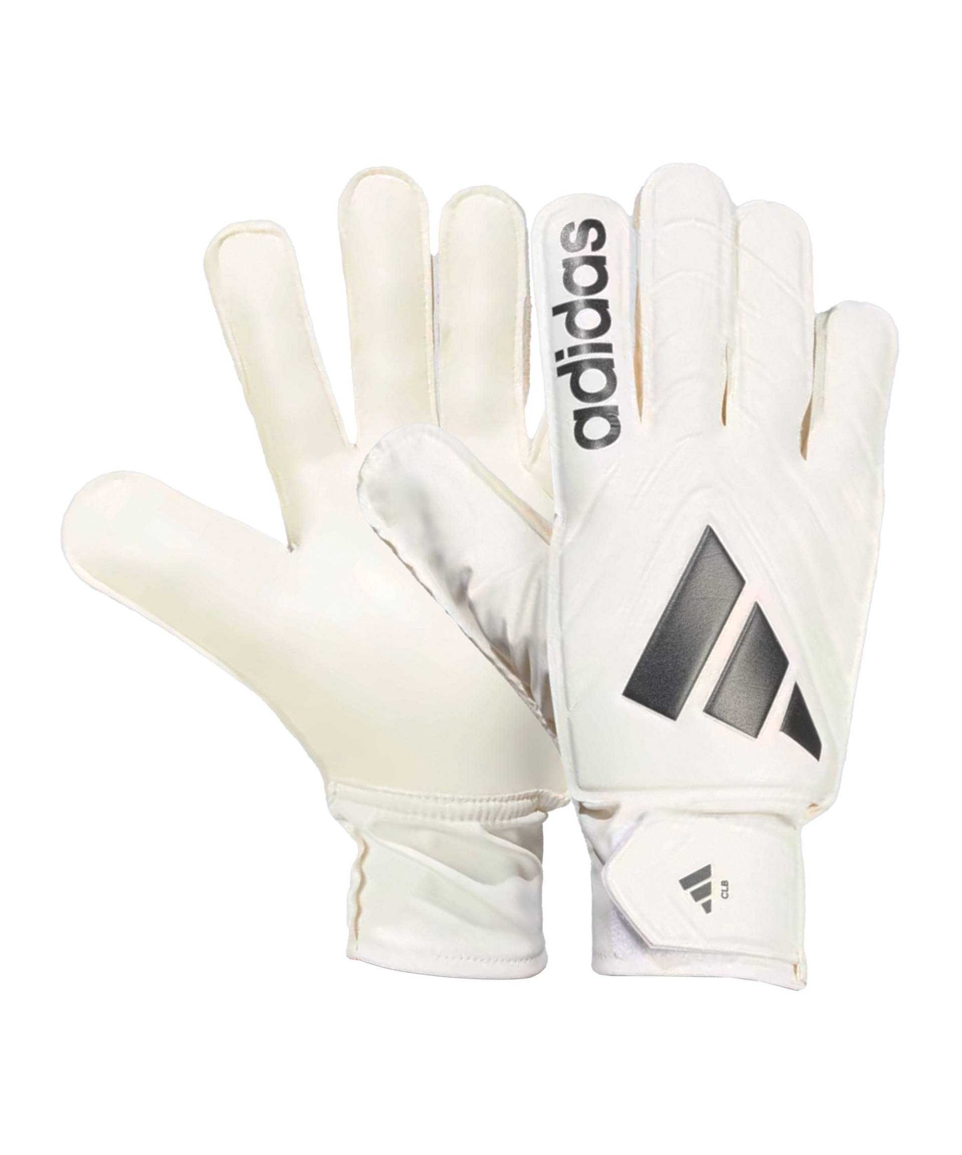 adidas COPA Club TW-Handschuhe Solar Energy Beige von adidas