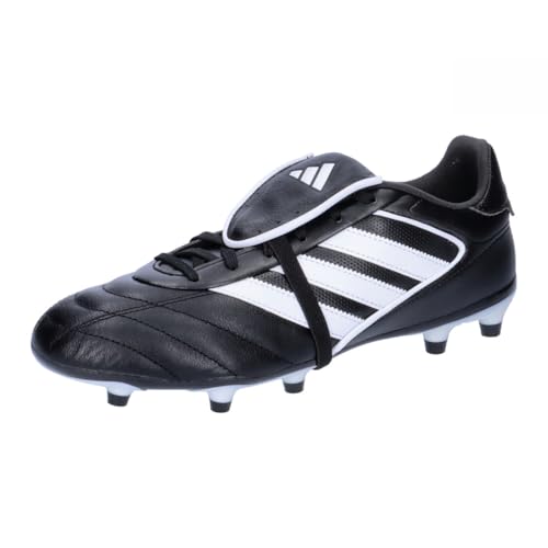 adidas Fußball - Schuhe - Nocken COPA Gloro II FG schwarzweissweiss 43 1/3 von adidas