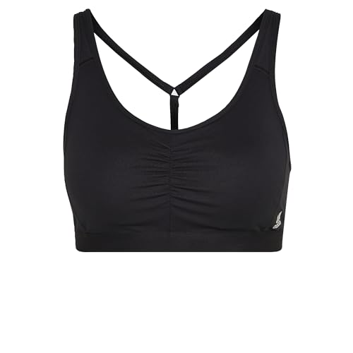 Adidas Cess STO Sport-BH Black XLAC Adidas Cess STO Sport-BH Black XLAC von Adidas