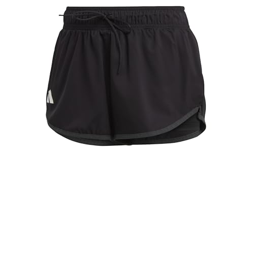 adidas Damen Club Tennis Shorts, Black, M adidas Damen Club Tennis Shorts, Black, M von adidas