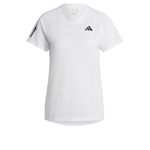adidas Damen Club Tennis Tee, White, M adidas Damen Club Tennis Tee, White, M von adidas
