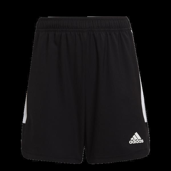 adidas Condivo 22 MD Short Kinder Schwarz 164 von adidas