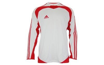 adidas Cosmos Jersey L/S, Größe:S adidas Cosmos Jersey L/S, Größe:S von adidas