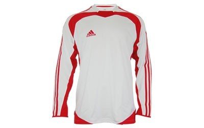 adidas Cosmos Jersey L/S, Größe:S von adidas