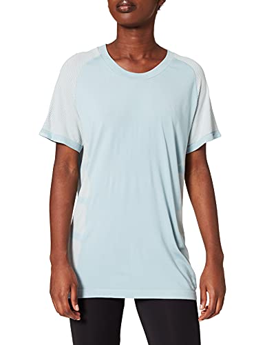 adidas Cru Tee Primeknit Damen-T-Shirt von adidas