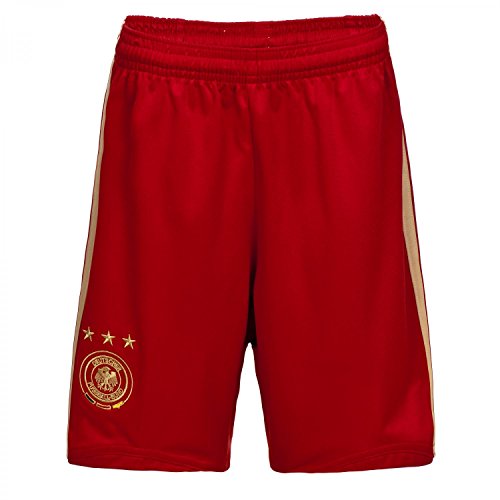 adidas DFB Away Short Youth rot Gr.176 adidas DFB Away Short Youth rot Gr.176 von adidas