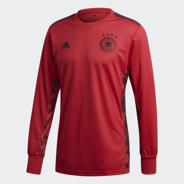 adidas DFB GK JSY EH6098 L von adidas