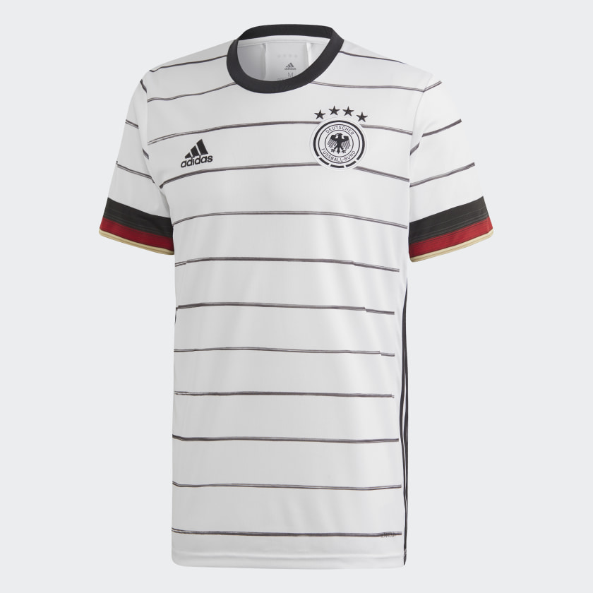 adidas DFB H JSY EH6105 S adidas DFB H JSY EH6105 S von adidas
