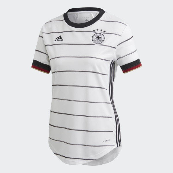 adidas DFB H JSY W EH6102 L adidas DFB H JSY W EH6102 L von adidas