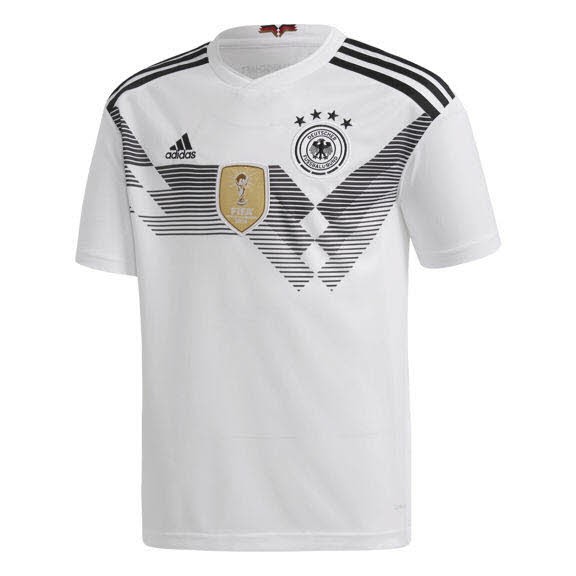 adidas DFB H JSY Y BQ8460 176 von adidas
