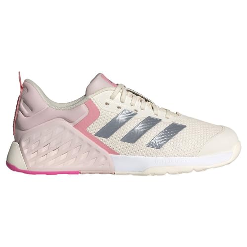 ADIDAS DROPSET 3 Trainer W CWHITE/IRONMT/SEPISP - 7,5/41.5 ADIDAS DROPSET 3 Trainer W CWHITE/IRONMT/SEPISP - 7,5/41.5 von ADIDAS