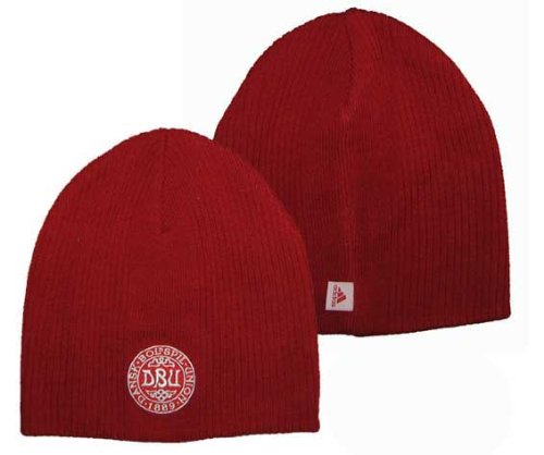 adidas Dänemark DBU Beanie Mütze adidas Dänemark DBU Beanie Mütze von adidas
