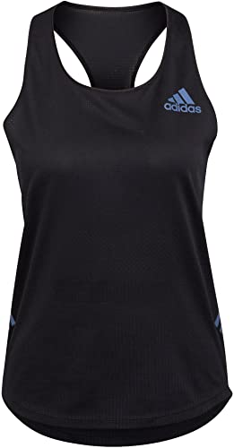 adidas Damen Adizero Ls Sweatshirt, Schwarz, XS EU von adidas