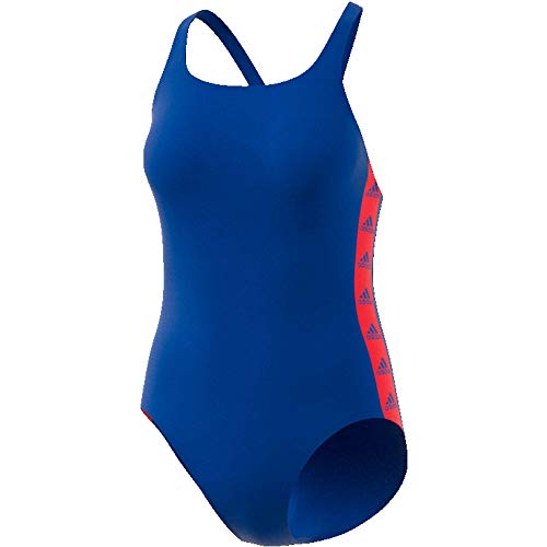adidas Damen Badeanzug SH3.RO Taper S, Azurea/Tmcord, 38, FL4997 adidas Damen Badeanzug SH3.RO Taper S, Azurea/Tmcord, 38, FL4997 von adidas