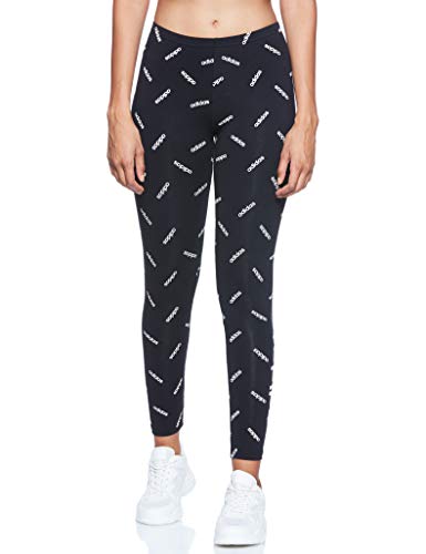 adidas Damen-Badeanzug mit Allover-Print adidas Damen-Badeanzug mit Allover-Print von adidas