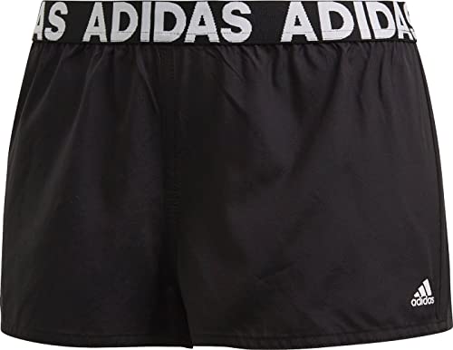 adidas Damen Beach Shorts W Badeanzug, Negro, 2XS von adidas