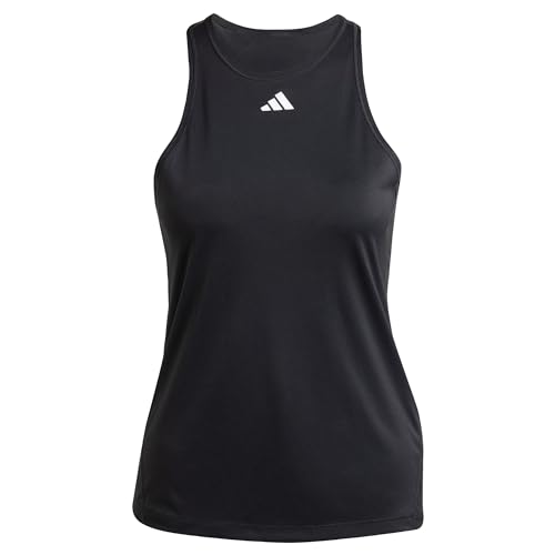 adidas Damen Club Tennis Tank, Black, XS adidas Damen Club Tennis Tank, Black, XS von adidas