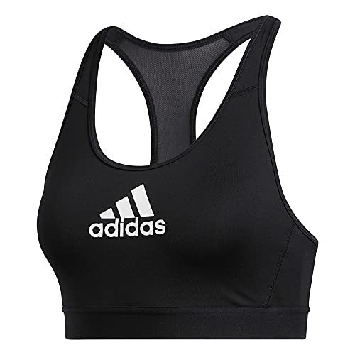 adidas Damen Drst Ask BH, Black, XS adidas Damen Drst Ask BH, Black, XS von adidas
