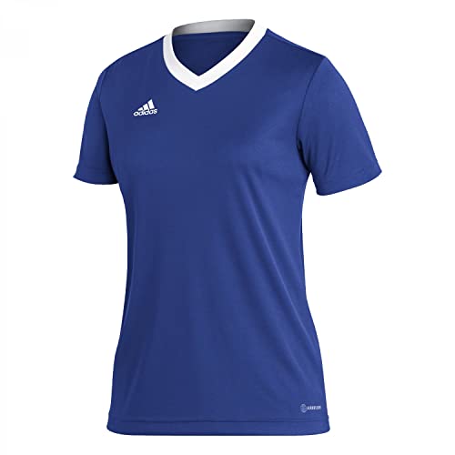 adidas HG3947 ENT22 JSY W T-shirt Damen Team royal blue Größe S von adidas