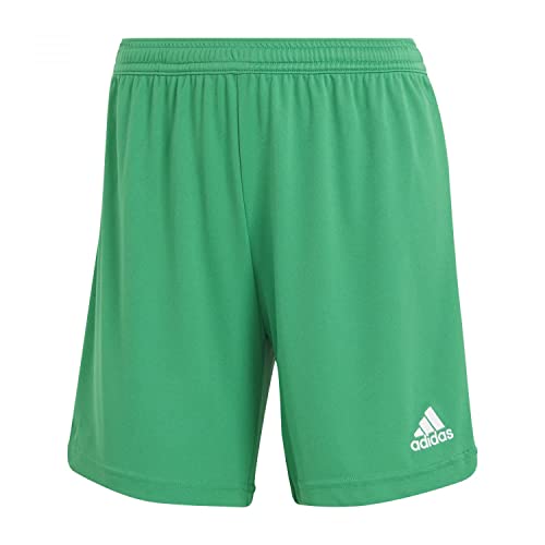 adidas Damen Ent22 SHO Lw Short, Grün (Teagrn), S von adidas