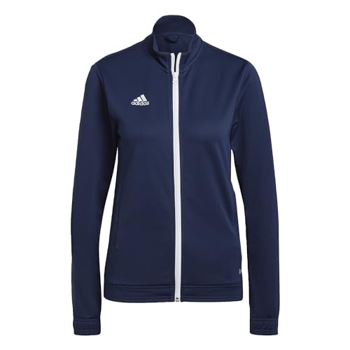 adidas Womens Track Top Ent22 Tk Jktw, Tenabl, H57528, S EU von adidas