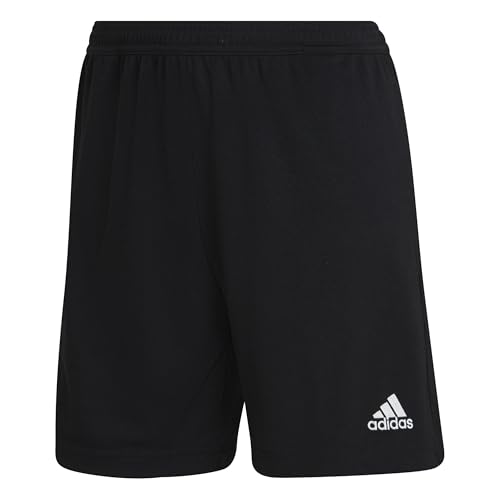 adidas Damen Entrada 22 Training Shorts, Black, XS adidas Damen Entrada 22 Training Shorts, Black, XS von adidas