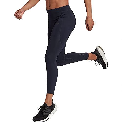 adidas Damen Fastimp 7/8 Leggings, Legink, XS EU adidas Damen Fastimp 7/8 Leggings, Legink, XS EU von Adidas