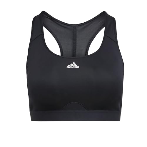 Adidas Good BH Black 3X (54-56) Adidas Good BH Black 3X (54-56) von Adidas