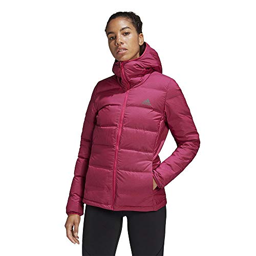 adidas Damen Helionic Mel Jacke, Bopkme, S von adidas