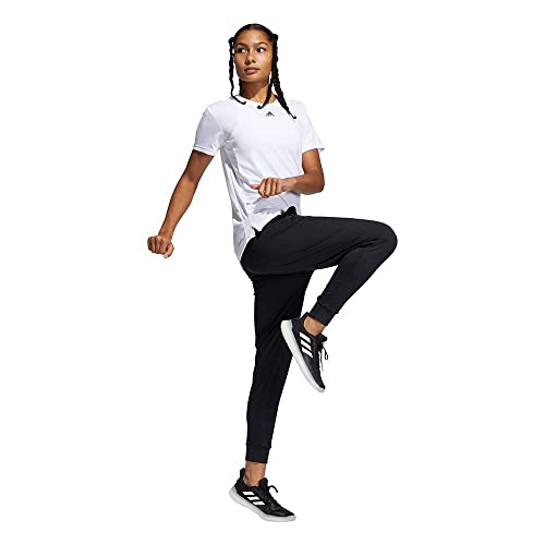 adidas Damen Hose Bt 2.0 Jogger, Schwarz, GL0684, Gr. S adidas Damen Hose Bt 2.0 Jogger, Schwarz, GL0684, Gr. S von adidas