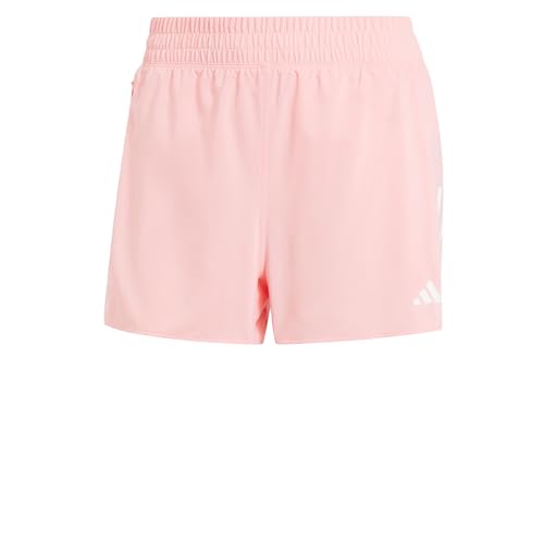 adidas Damen OWN The Run Shorts, Größe XXS 10,2 cm adidas Damen OWN The Run Shorts, Größe XXS 10,2 cm von adidas