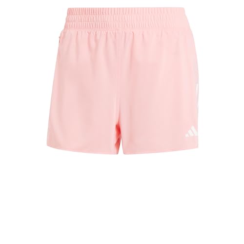 adidas Damen OWN The Run Shorts, Größe XXS 10,2 cm von adidas