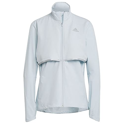 Adidas Damen Otr Jacke, Halo Blue, M Adidas Damen Otr Jacke, Halo Blue, M von Adidas