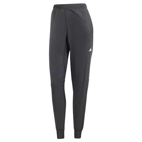 adidas Damen Own The Run Pants Hose, Black, XS adidas Damen Own The Run Pants Hose, Black, XS von adidas
